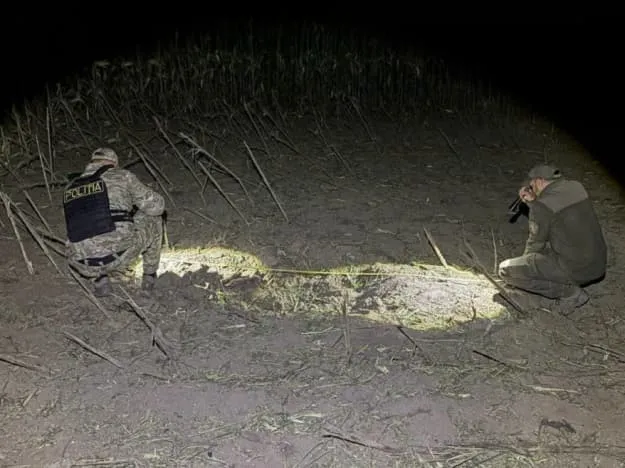Blast marks Moldova’s third airspace breach in nine days