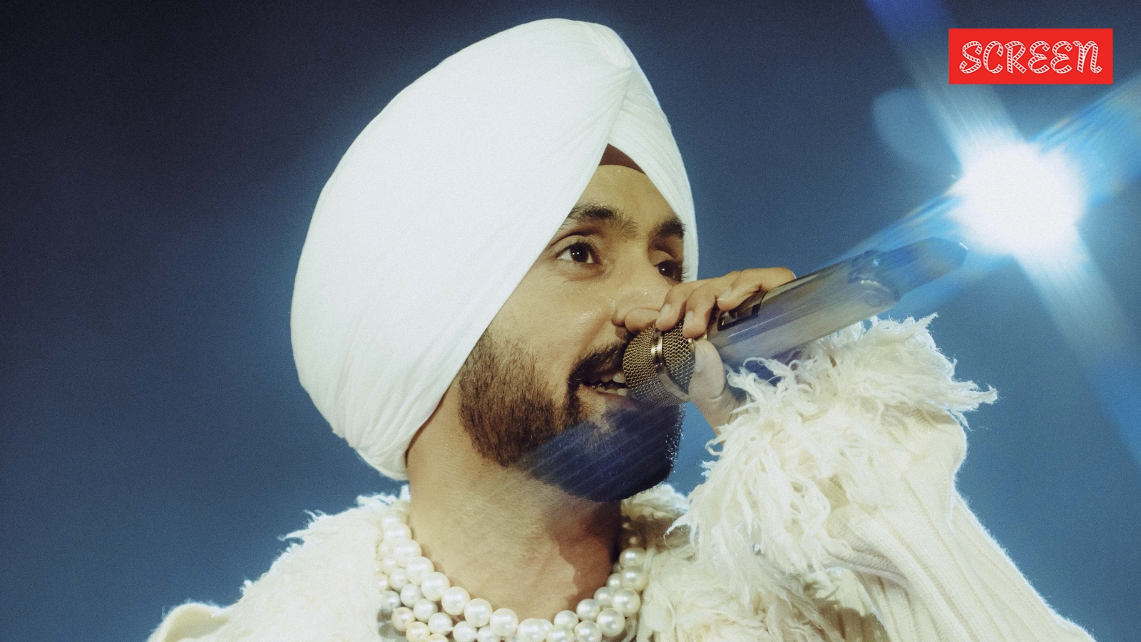 Diljit Dosanjh’s Delhi Concert: Singer says some ‘desperately tried to stop show’ as 70,000 fans show up