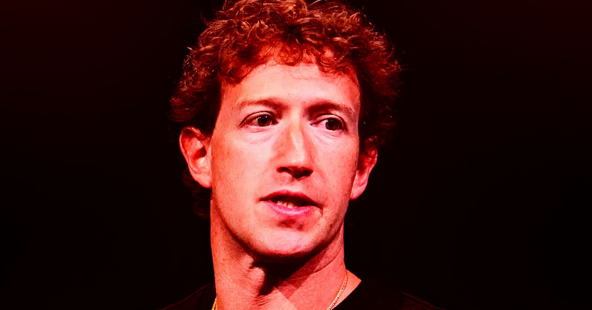Mark Zuckerberg’s Pivot to AI Is Blowing Up in His Face Spectacularly