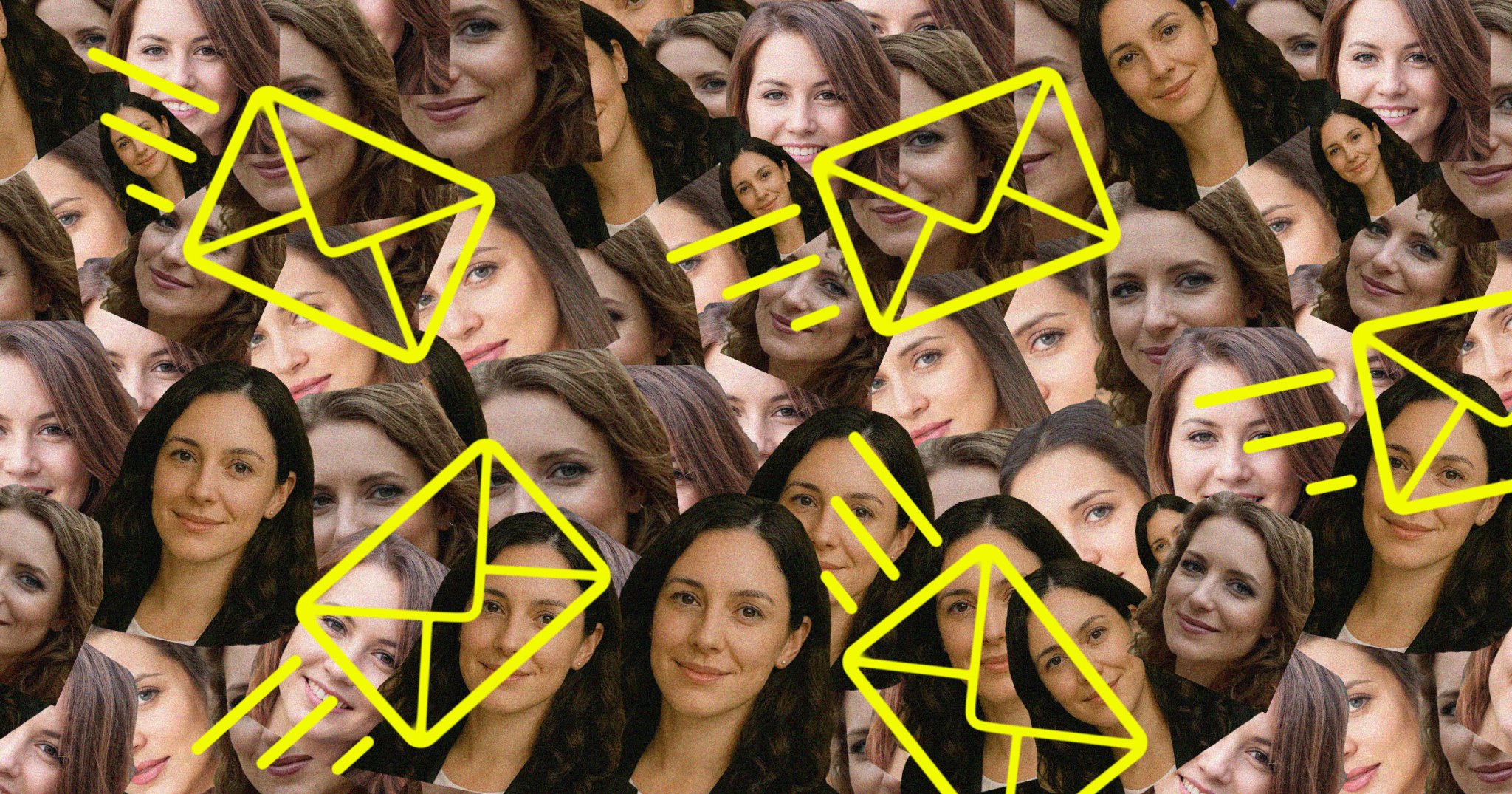A PR Firm Is Using Fake Publicists With AI-Generated Headshots to Spam Journalists With Pitches for Its Clients