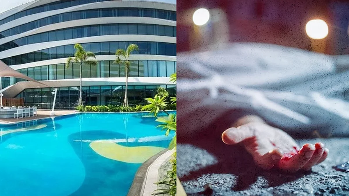 Bengaluru: German, Slovak Nationals Die Of Suspected Electrocution In Conrad Hotel Swimming Pool, 2 Injured