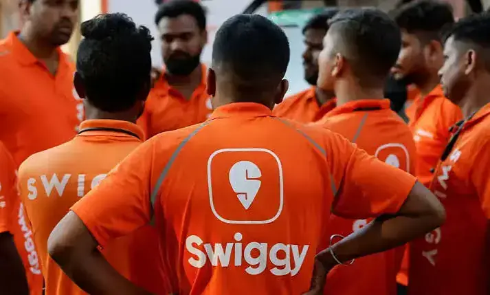 Swiggy shareholders back move for Indian-owned status