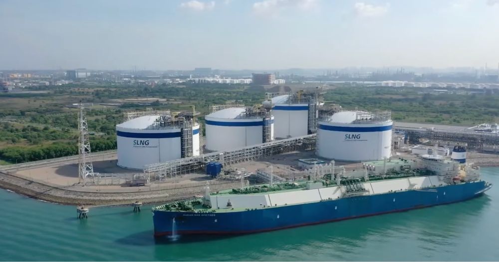 Piped natural gas imported from Indonesia is for domestic use, not export, METI clarifies after Indonesia minister's comments