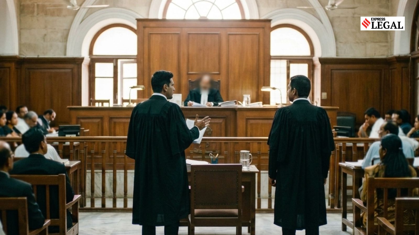 ‘Focus on cases, not social media’: Allahabad High Court to young lawyers amid disruption
