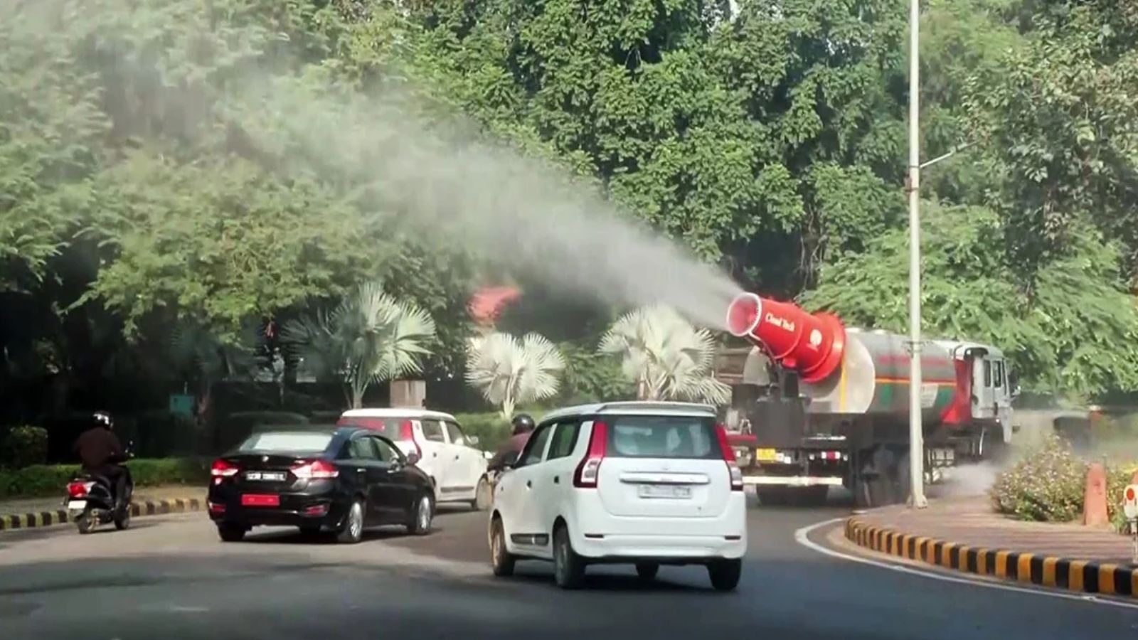 Delhi pollution curbs from Nov 1: What’s banned, what’s allowed under revised GRAP rules?