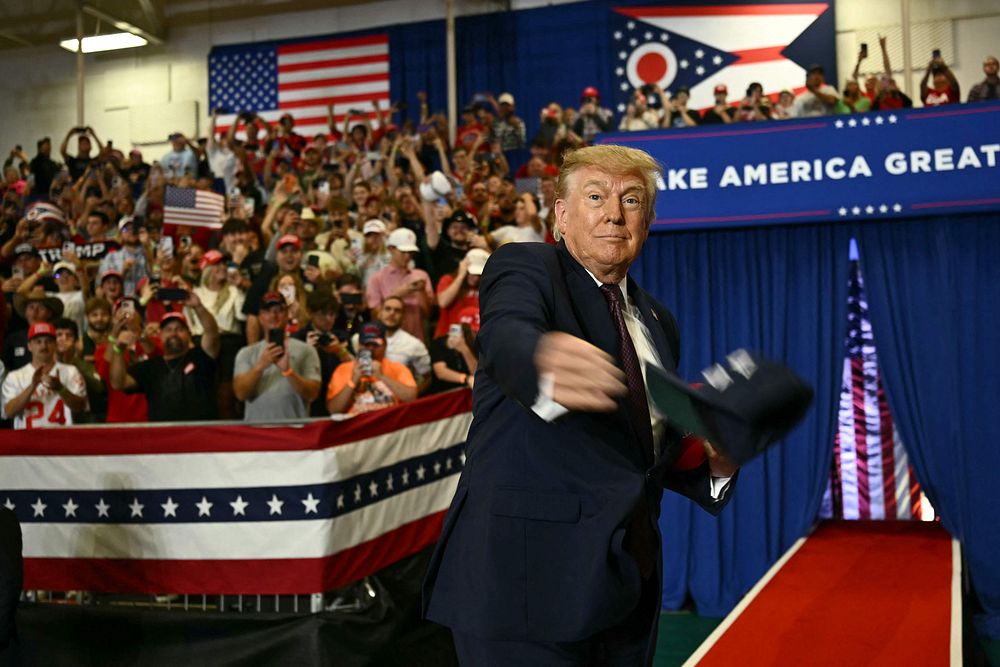 Farvel, Maga?