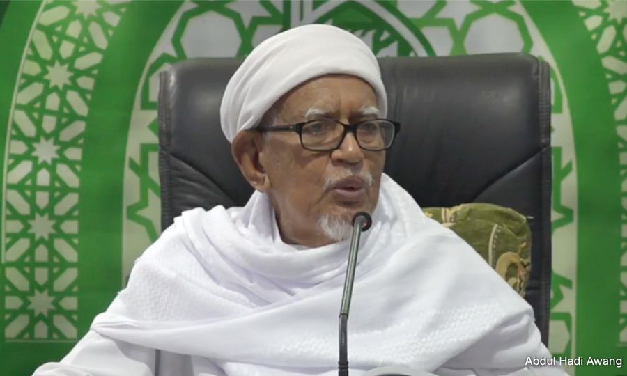 Hadi, Khaled eye BN-PN cooperation beyond Malacca polls, into GE16