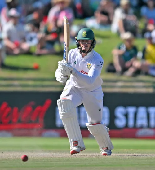 SA v Australia: Proteas face Day 5 showdown at Newlands with No 1 Test ranking on the line