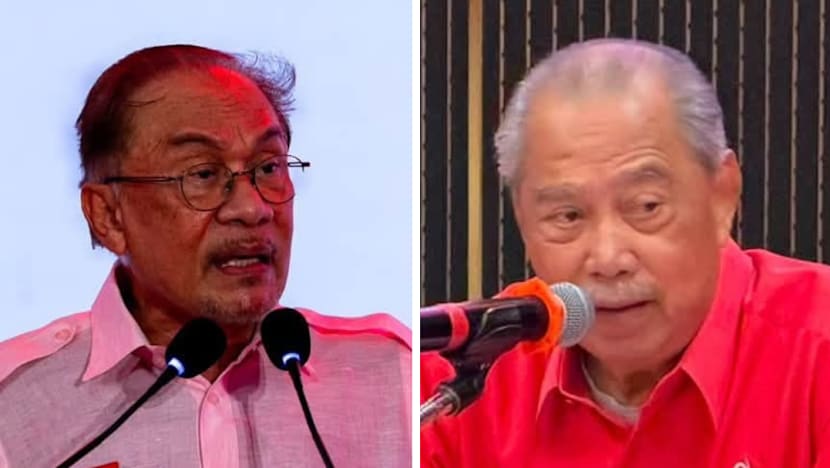 Melaka state election: Anwar's PH, Muhyiddin's Bersatu avoid clashes in 4 seats as candidates confirmed
