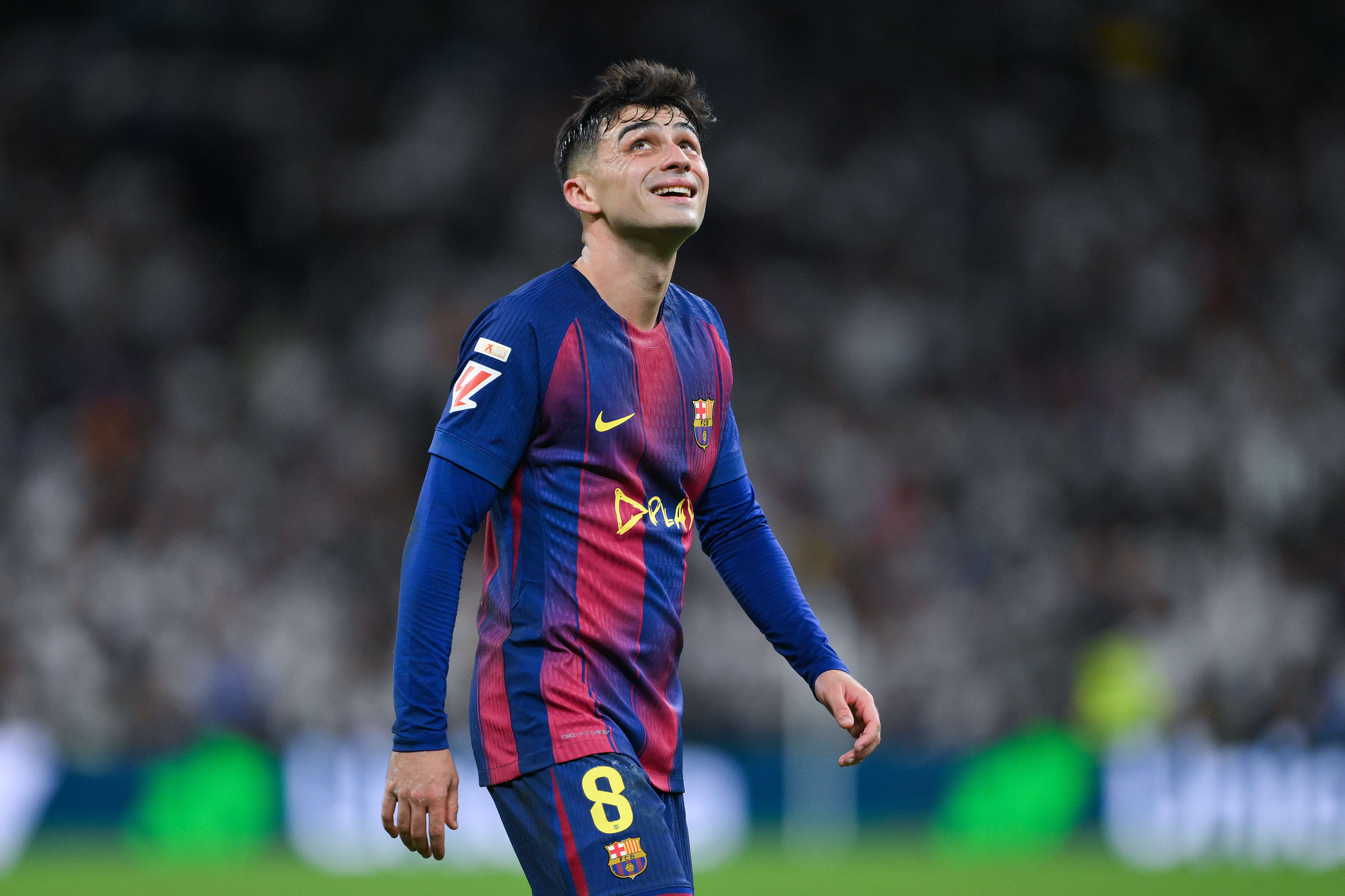 Hansi Flick confirms Barcelona’s 3 ‘provisional’ captains