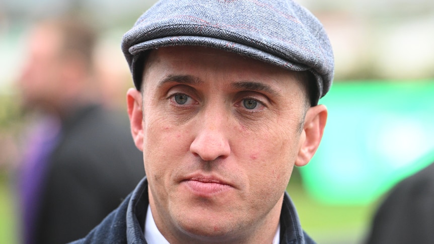 Horses pulled from Derby Day after trainer allegedly has syringes in car