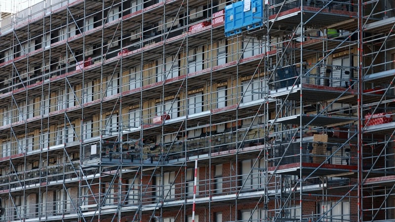 5 reasons the housing crisis may be turning a corner