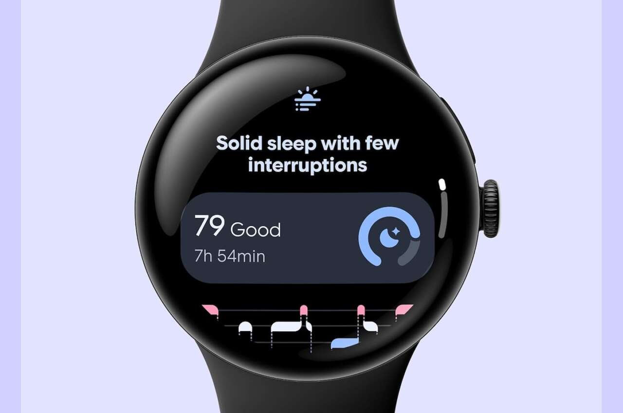 Google Pixel Watch 5 Hits $299.99 for the 41mm Wi-Fi Model