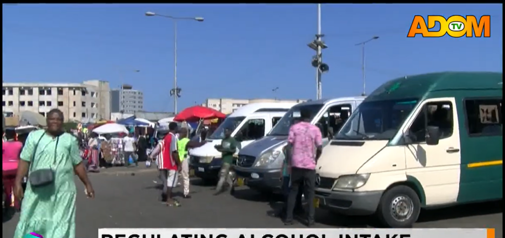 Transport operators threaten nationwide strike as Traffitech-GH begins on Nov 1