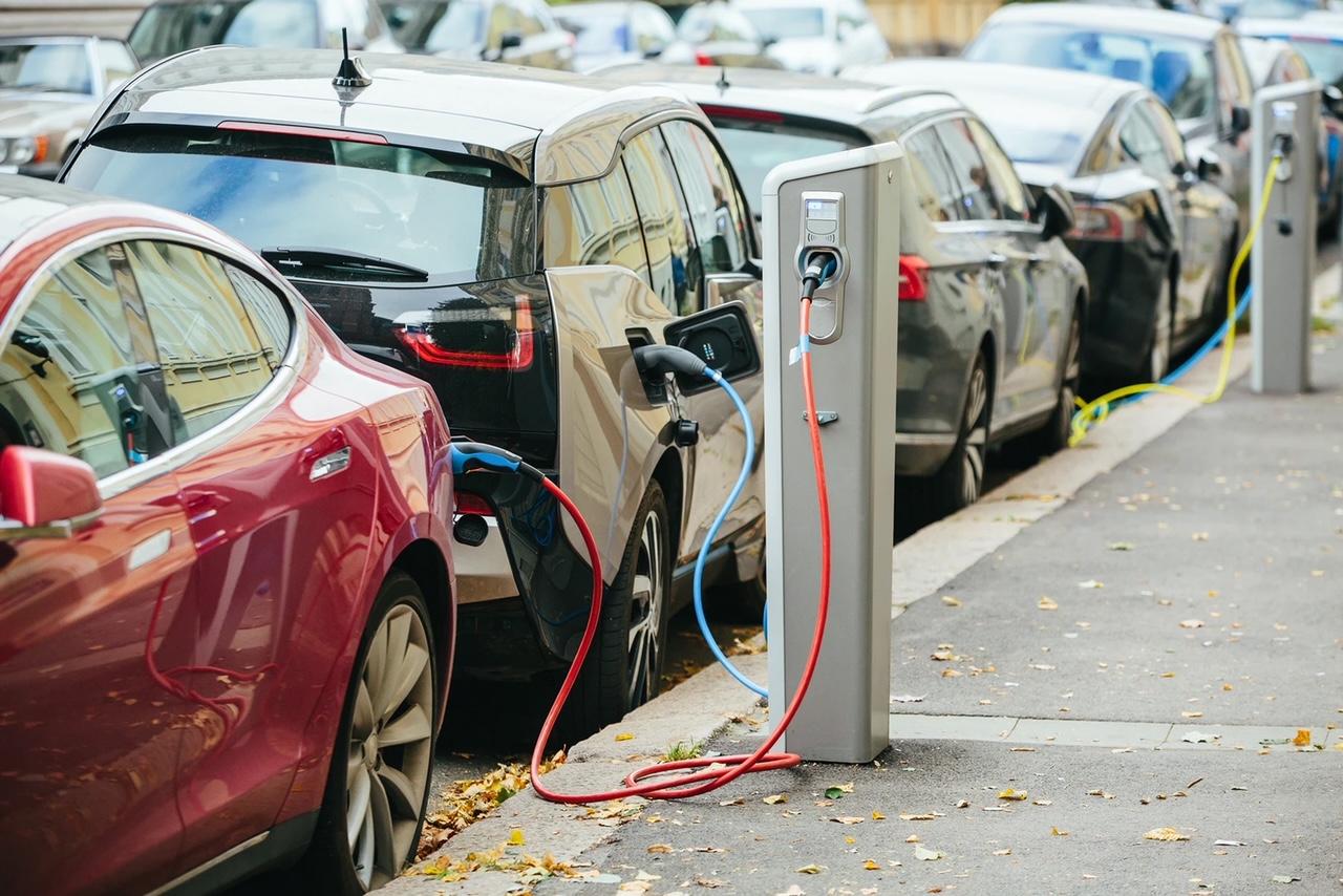 Researchers target manufacturing emissions under Laser4NetZero project in push for greener EVs