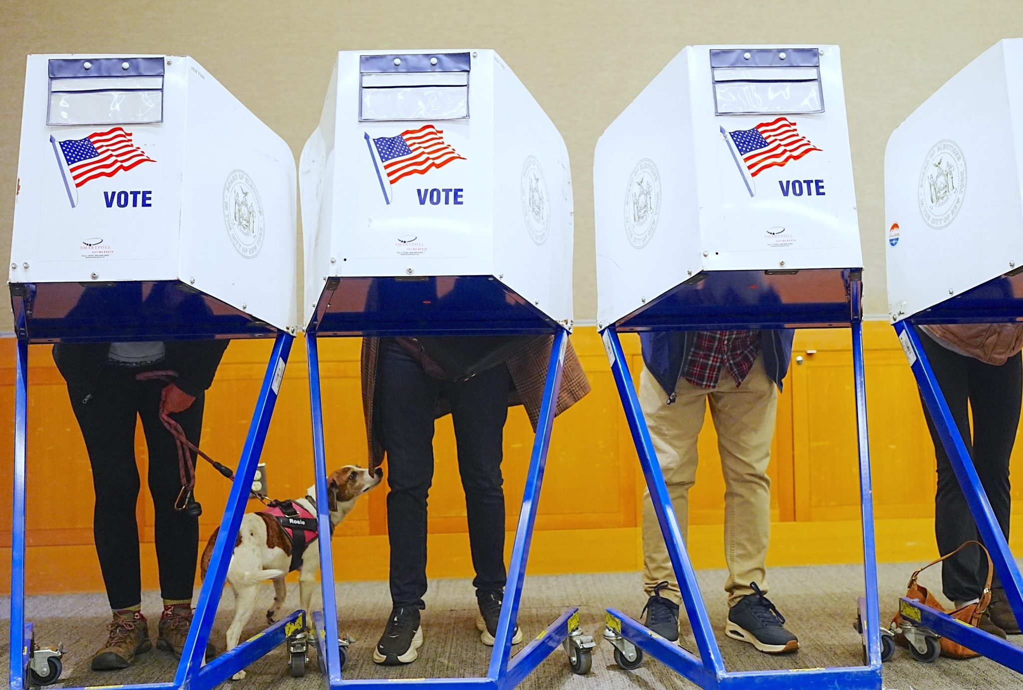 This top data scientist’s (non-AI) model finds Republicans have just one chance in six of holding Senate