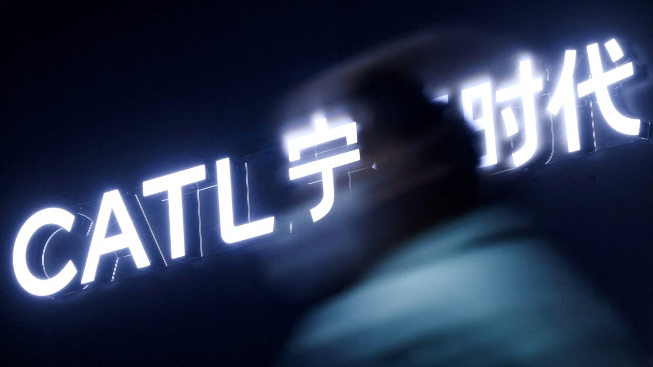 Can battery swapping and energy storage power CATL’s next phase of growth?