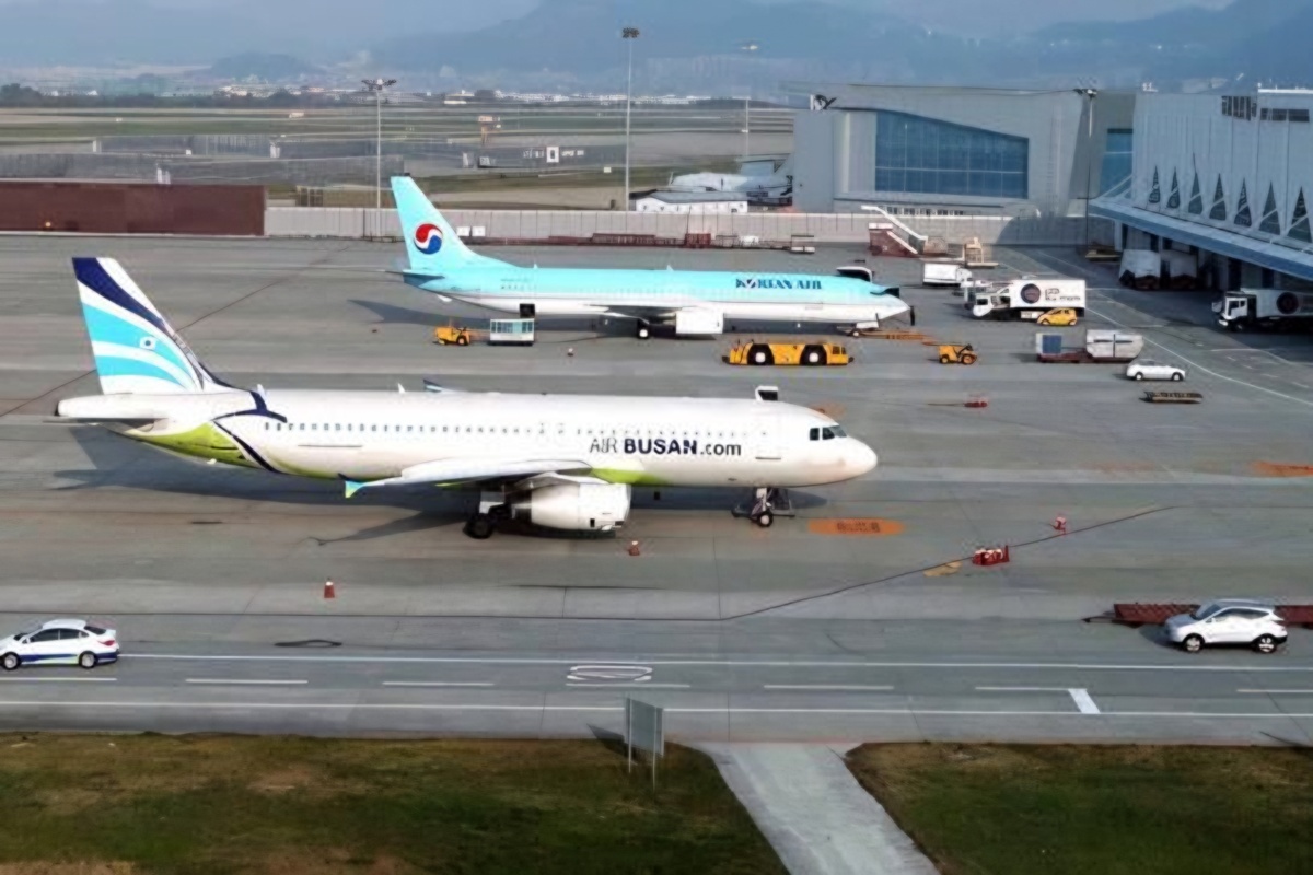 Foreign arrivals at regional airports surge 37.4 percent
