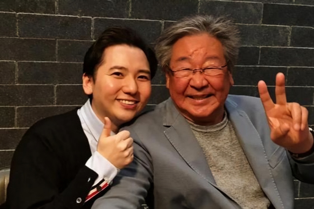 Lim Hyung-joo to sing 'Ave Maria' at funeral Mass for TV legend Choi Bool-am