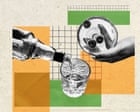 ‘Low carb’, ‘gluten-free’, with collagen or electrolytes: is it really possible for alcohol to be healthy?