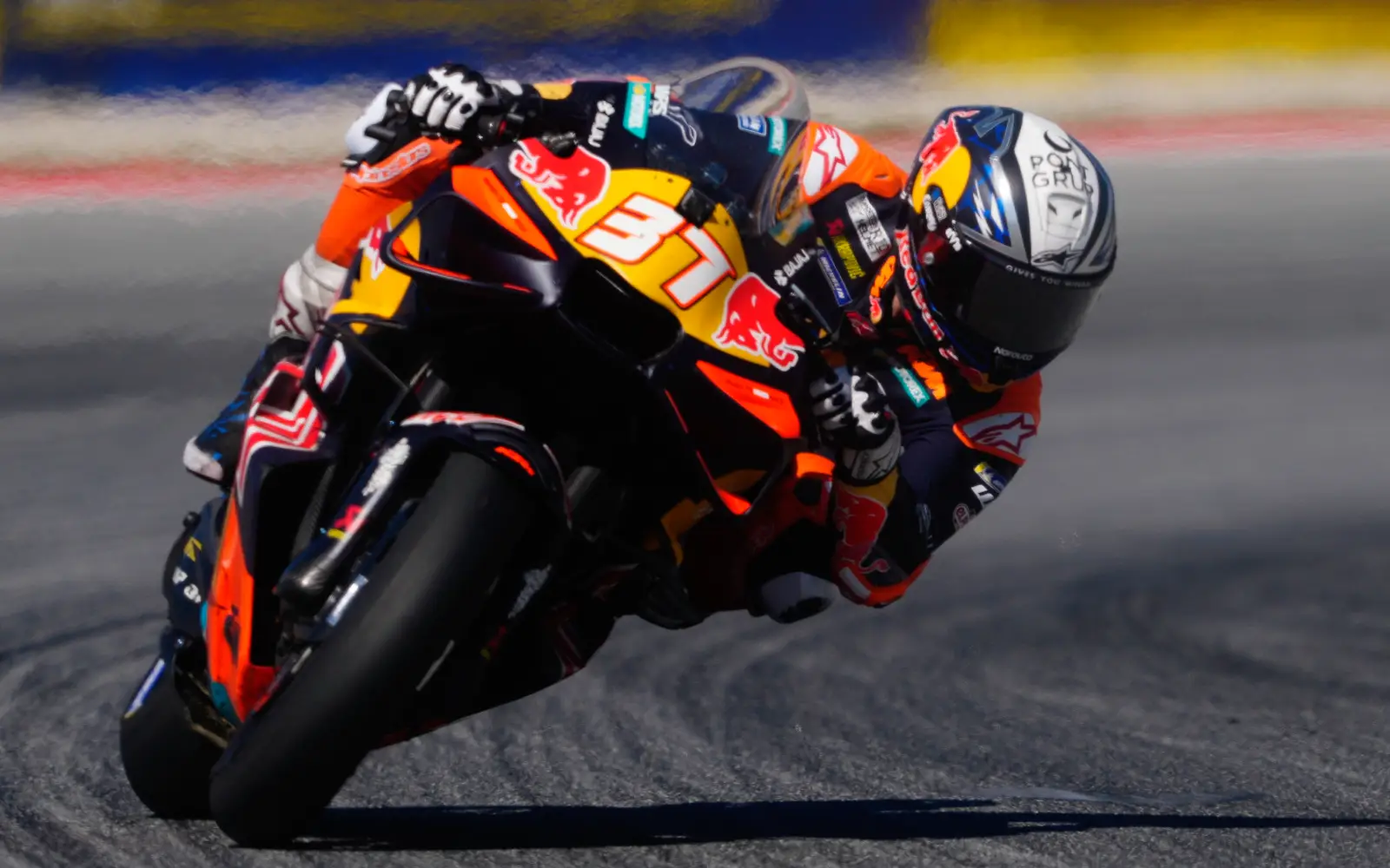 Acosta wins Malaysian Grand Prix sprint ahead of Marquez