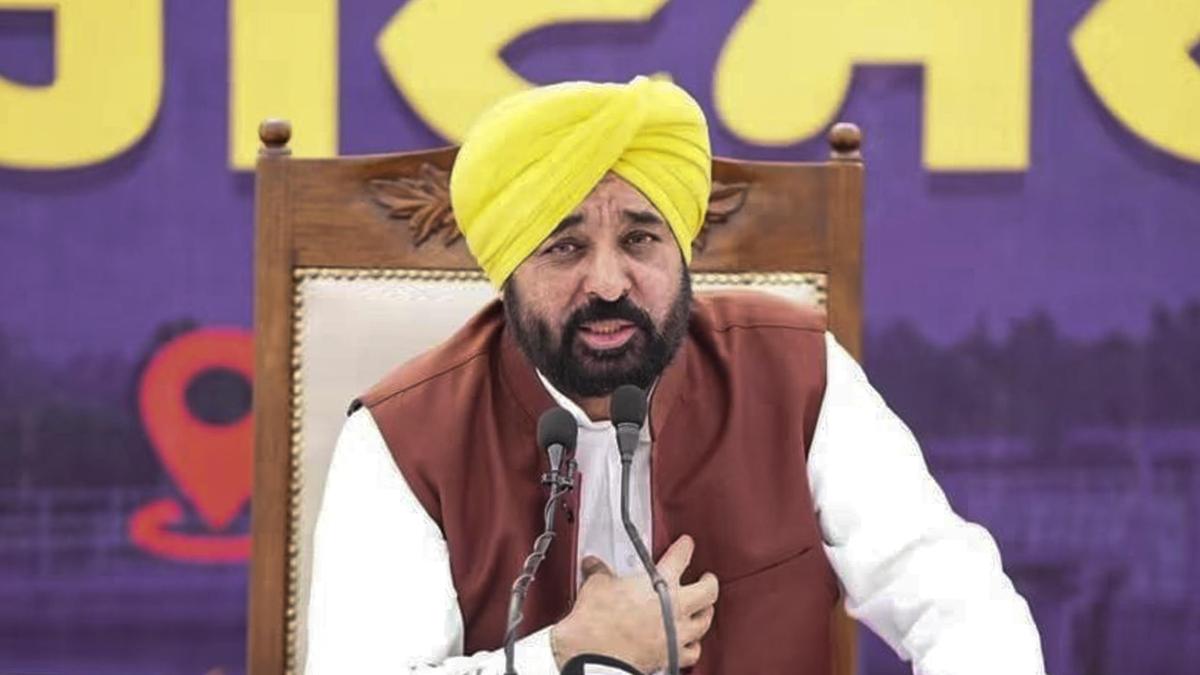 AAP announces first list of 40 candidates for 2027 Punjab Assembly elections