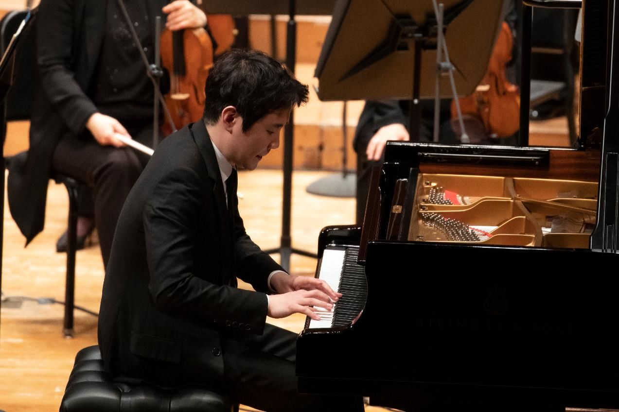 Pianist Lim Dong-hyek to perform Rachmaninoff's Piano Concerto No. 2 in Seoul