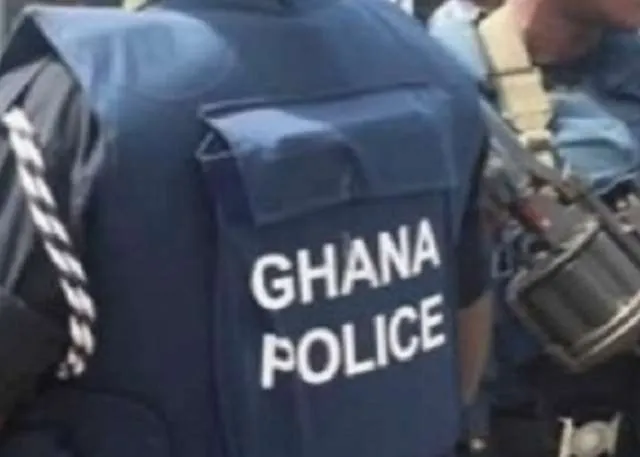 Sakumono double murder: Police arrest woman, place GH¢100,000 bounty on Samuel Osei Anto