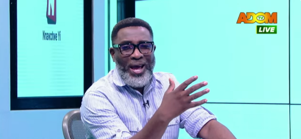 Livestream: Is the 9% pay rise fair? NPP’s term-limit suit and South Africa evacuation also on Nnawɔtwe Yi