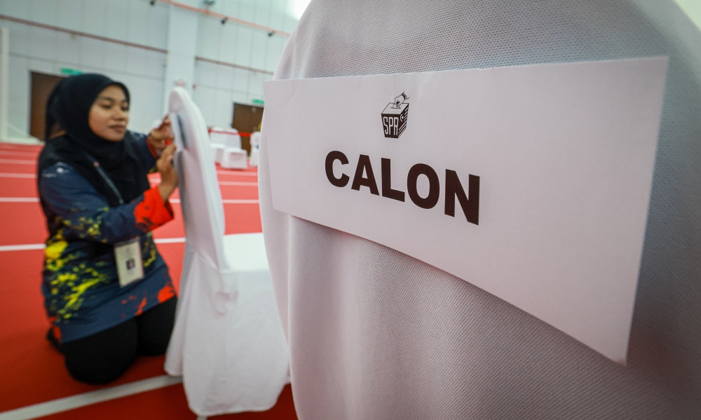 No five- or six-cornered fights in 28 seats: Melaka’s 2026 ballot looks very different from 2021
