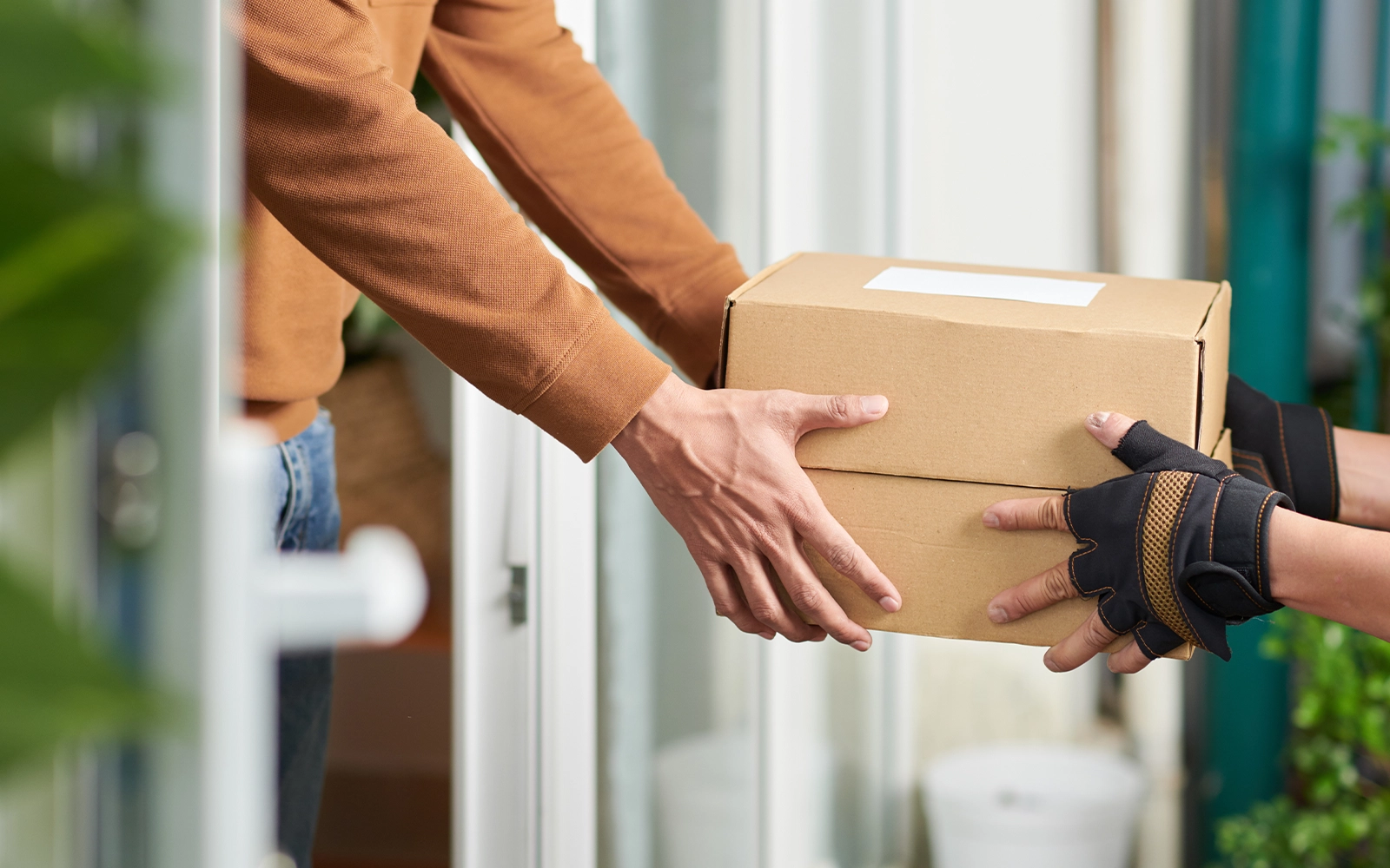 Postal Forum lancer Parcel Shield perangi penipuan bungkusan