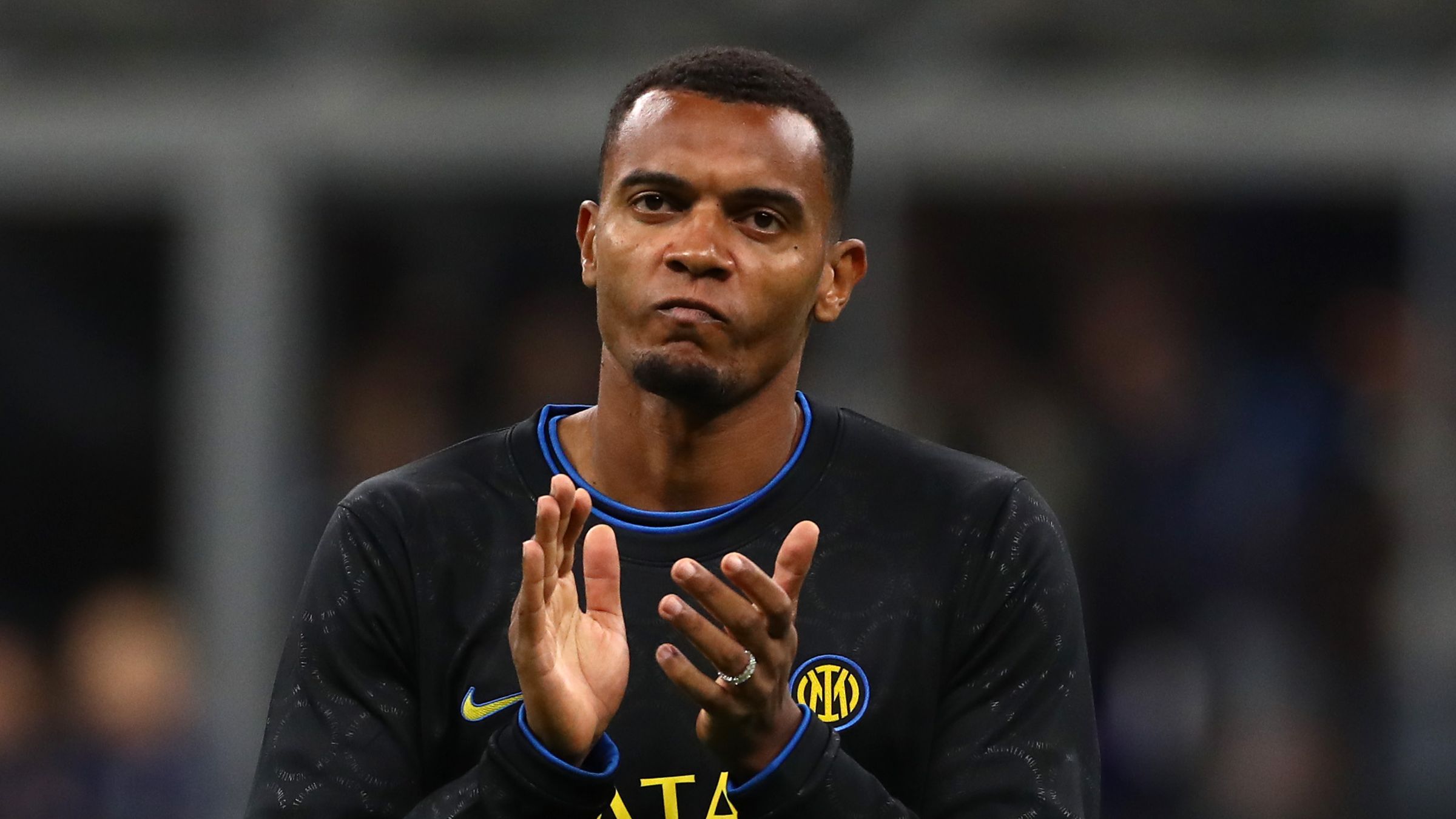 Manuel Akanji issues Inter warning ahead of Milan derby as Nerazzurri eye massive Scudetto advantage