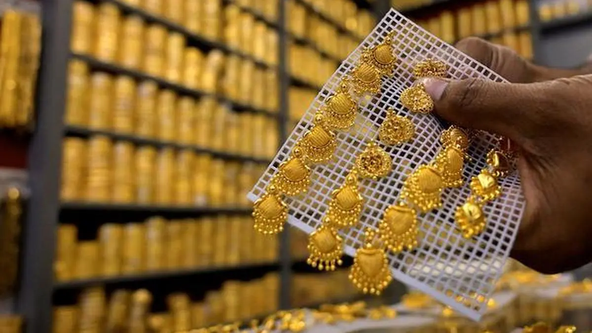 Today’s Gold Rate in India August 5: Gold prices down in Delhi, Mumbai, Kolkata, Bengaluru, Ahmedabad