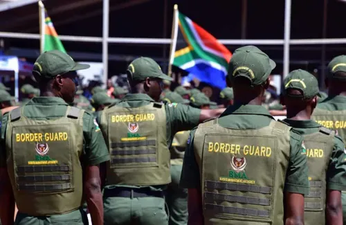 BMA shuts down Kopfontein border post between South Africa and Botswana over infrastructure problems