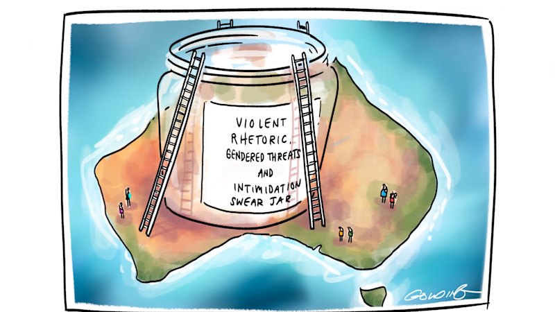 Pursuit of power may mean compromise