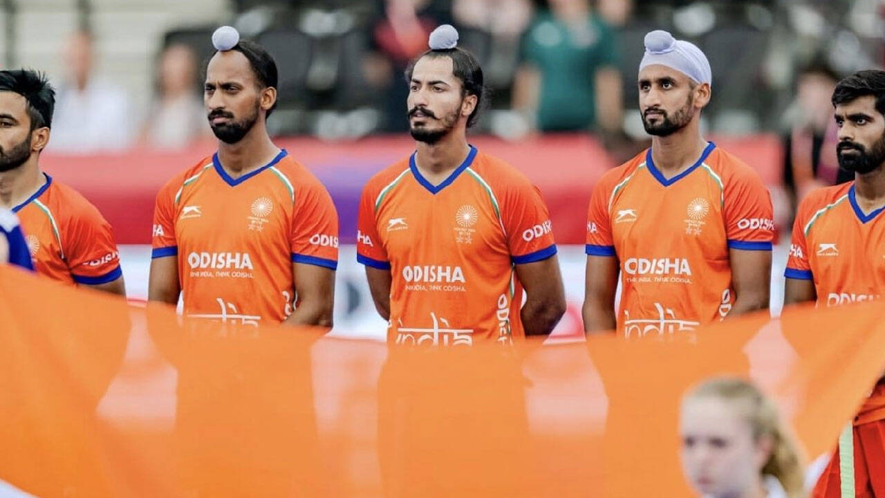 ‘Not tough’: Sreejesh’s blunt take on India-Pakistan Hockey World Cup clash