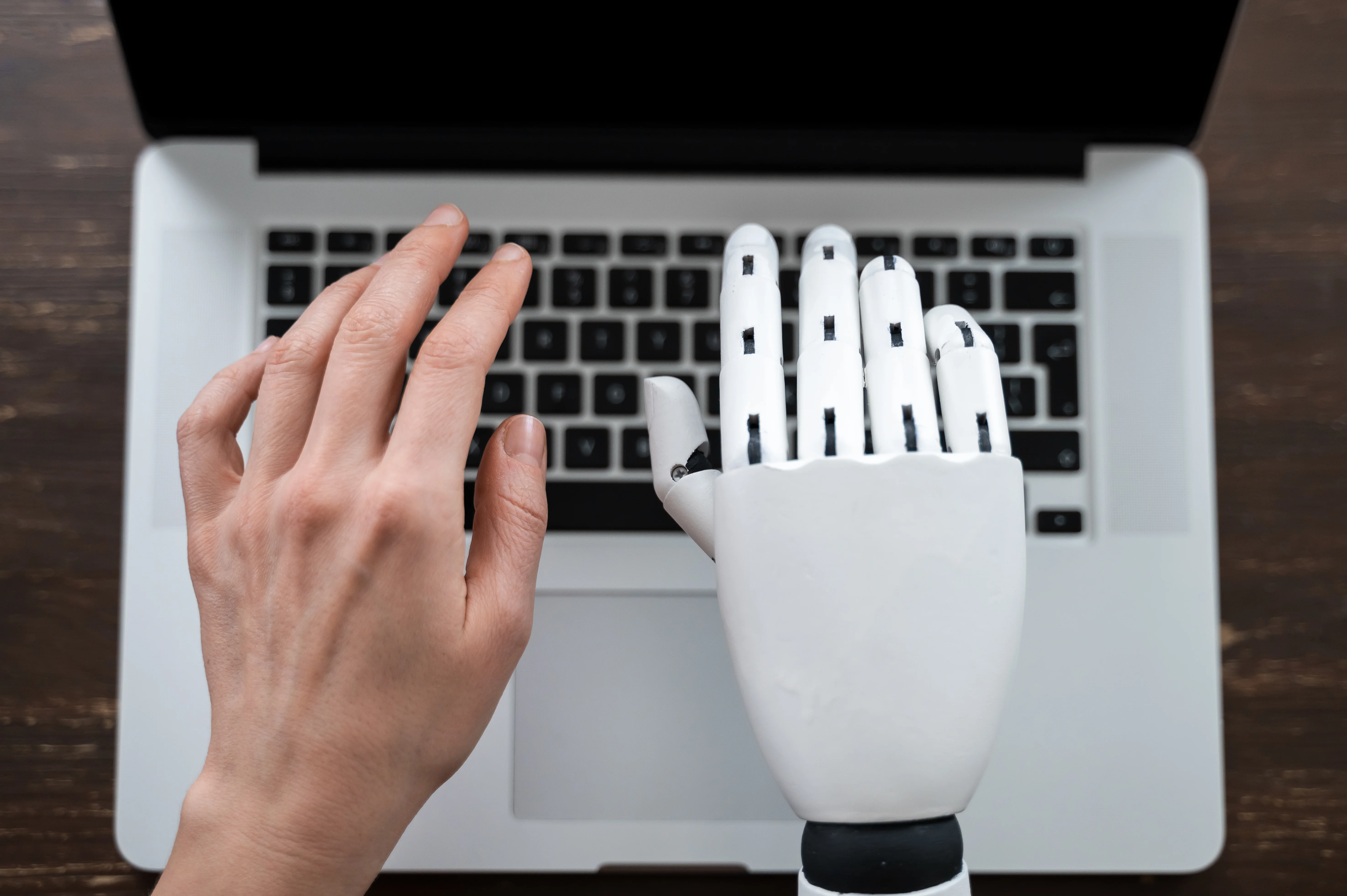 Your writing was flagged as AI. What does that actually mean?