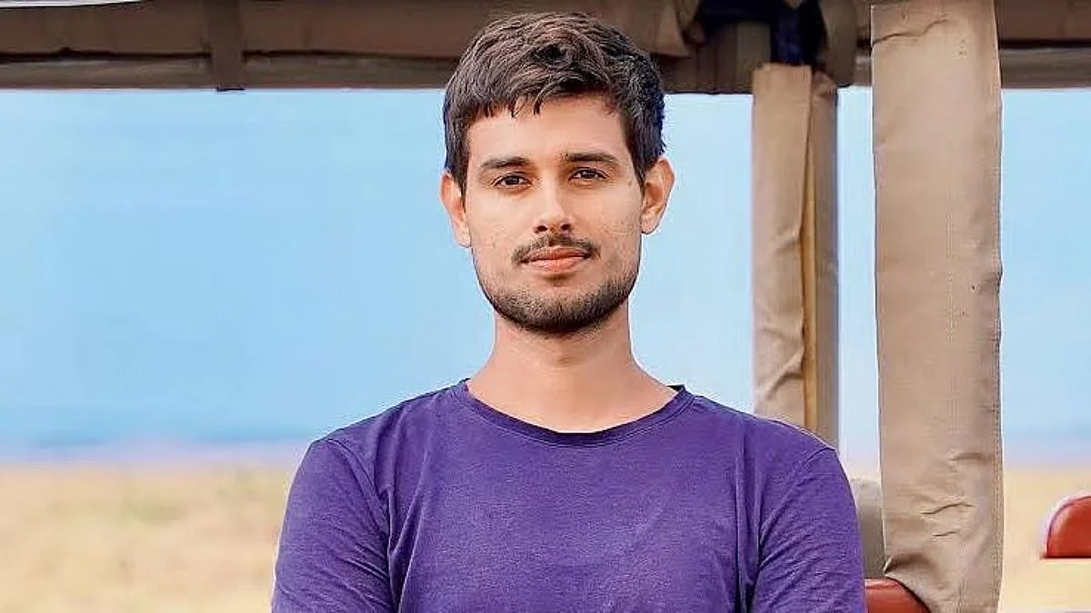 Delhi Court Issues Fresh Bailable Warrant Against Dhruv Rathee In 8-Year-Old Defamation Case, Seeks Gurugram Address