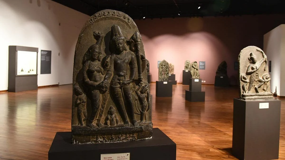 From Patna To Global Glory: Bihar Museum Ranks 9th Among World's 100 Best Museums; Here's What Makes It Special?