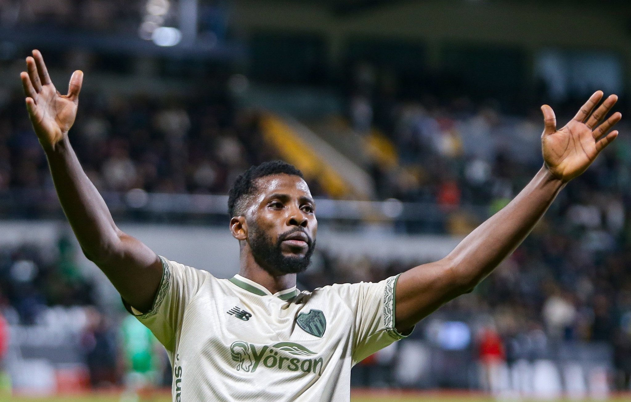 Iheanacho targets Bursaspor legendary status after record-breaking start in Turkey
