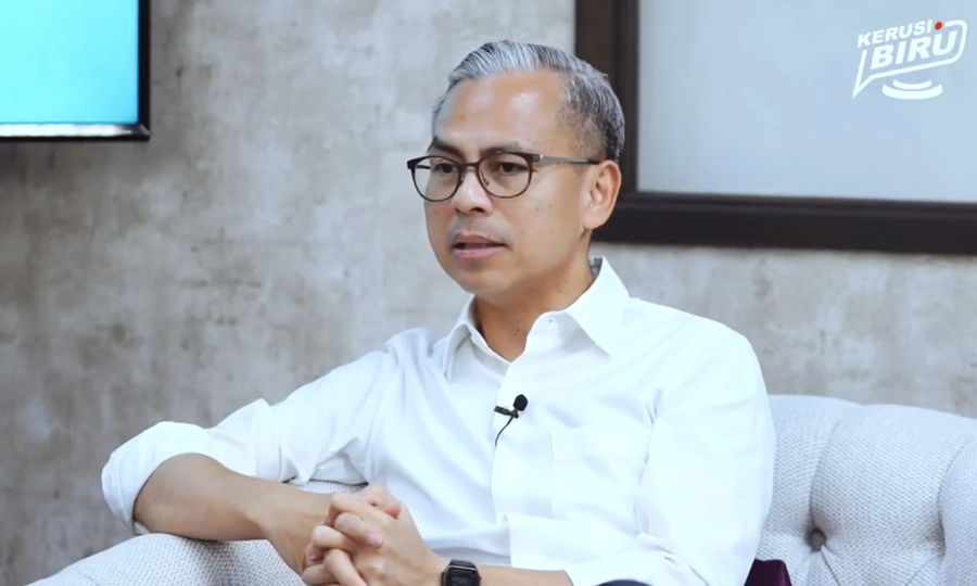 Media Innovation Fund recipients must avoid laying off staff arbitrarily - Fahmi