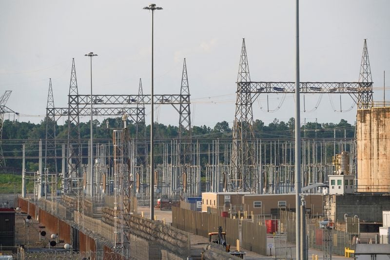 Power bills and data centers cast rare spotlight on utilities in US midterms