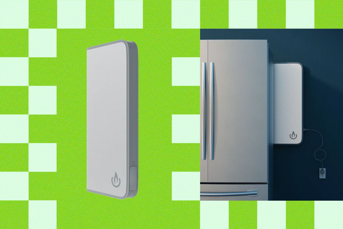 Backup by Biolite Review: A Cool Idea