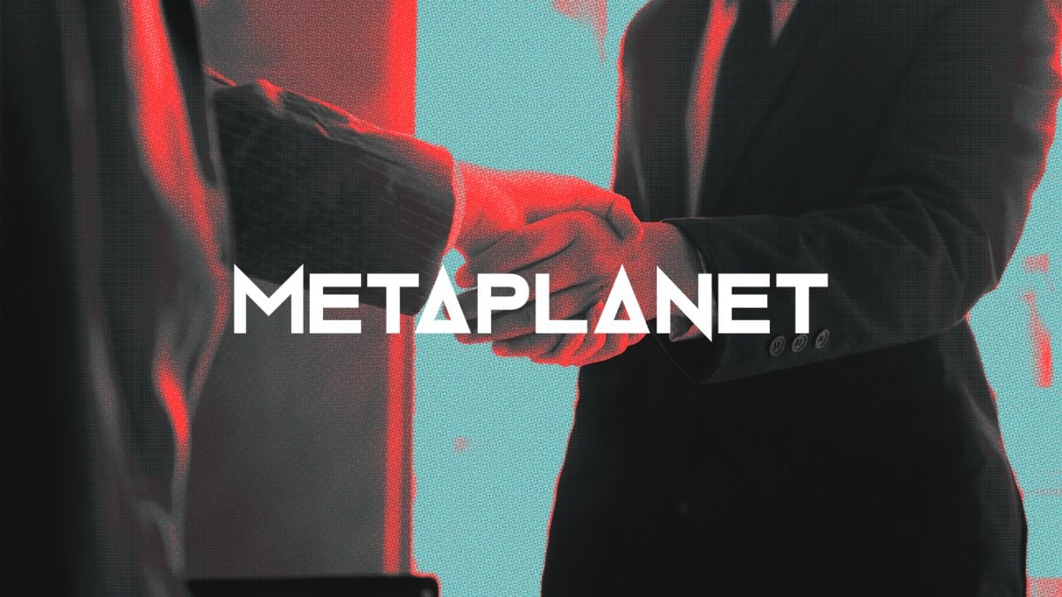 Metaplanet takes 96% of Super League in 2,100 BTC, cash deal to launch US bitcoin treasury firm
