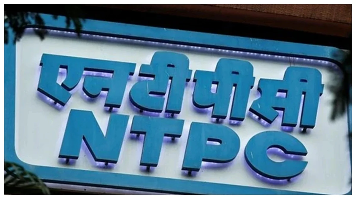 NTPC Reports Strong Q2: Consolidated Net Profit Surges 40%, Interim Dividend Declared