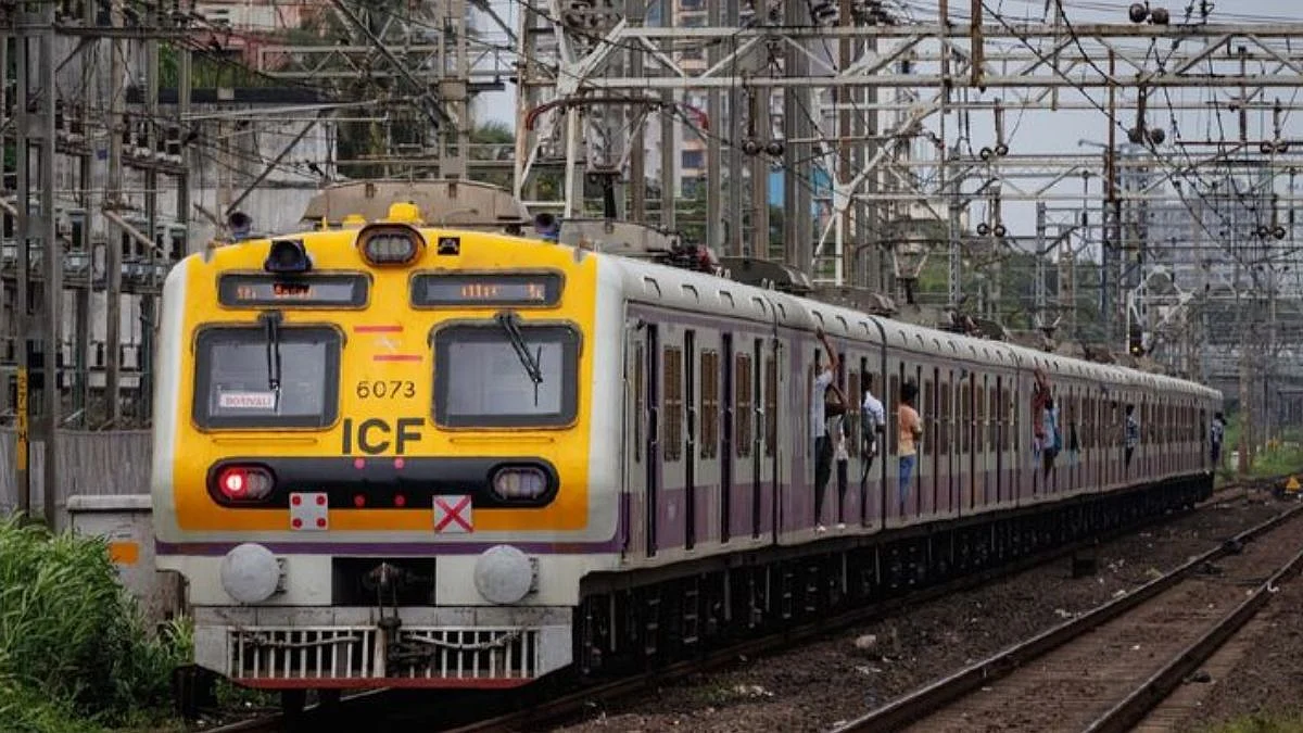 Mumbai Local Train Update: Mega Block On Central, Harbour Lines On Sunday, Nov 1; Night Block On WR Between Borivali & Bhayandar - Check Details