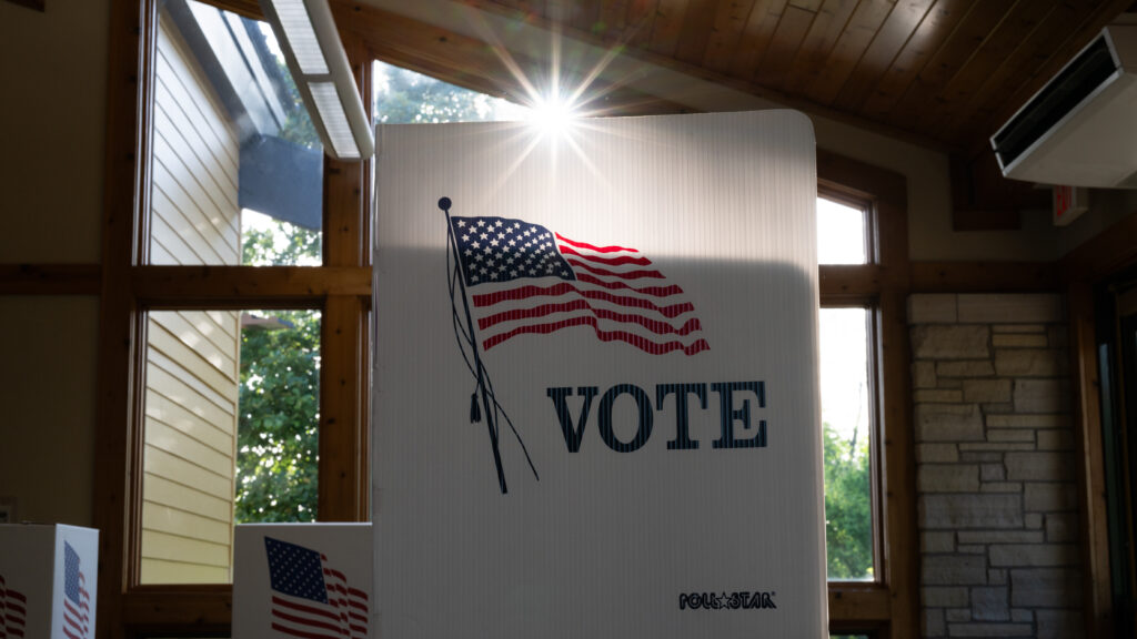 STAT+: What are the health stakes of the midterms? Policymakers, lobbyists, and experts weigh in