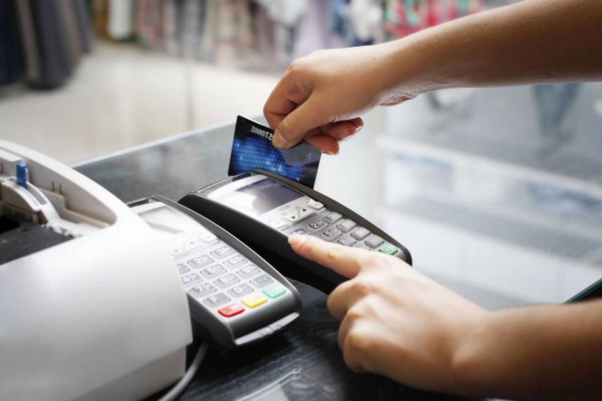 Saudi point-of-sale spending hits 14.2 billion riyals in one week