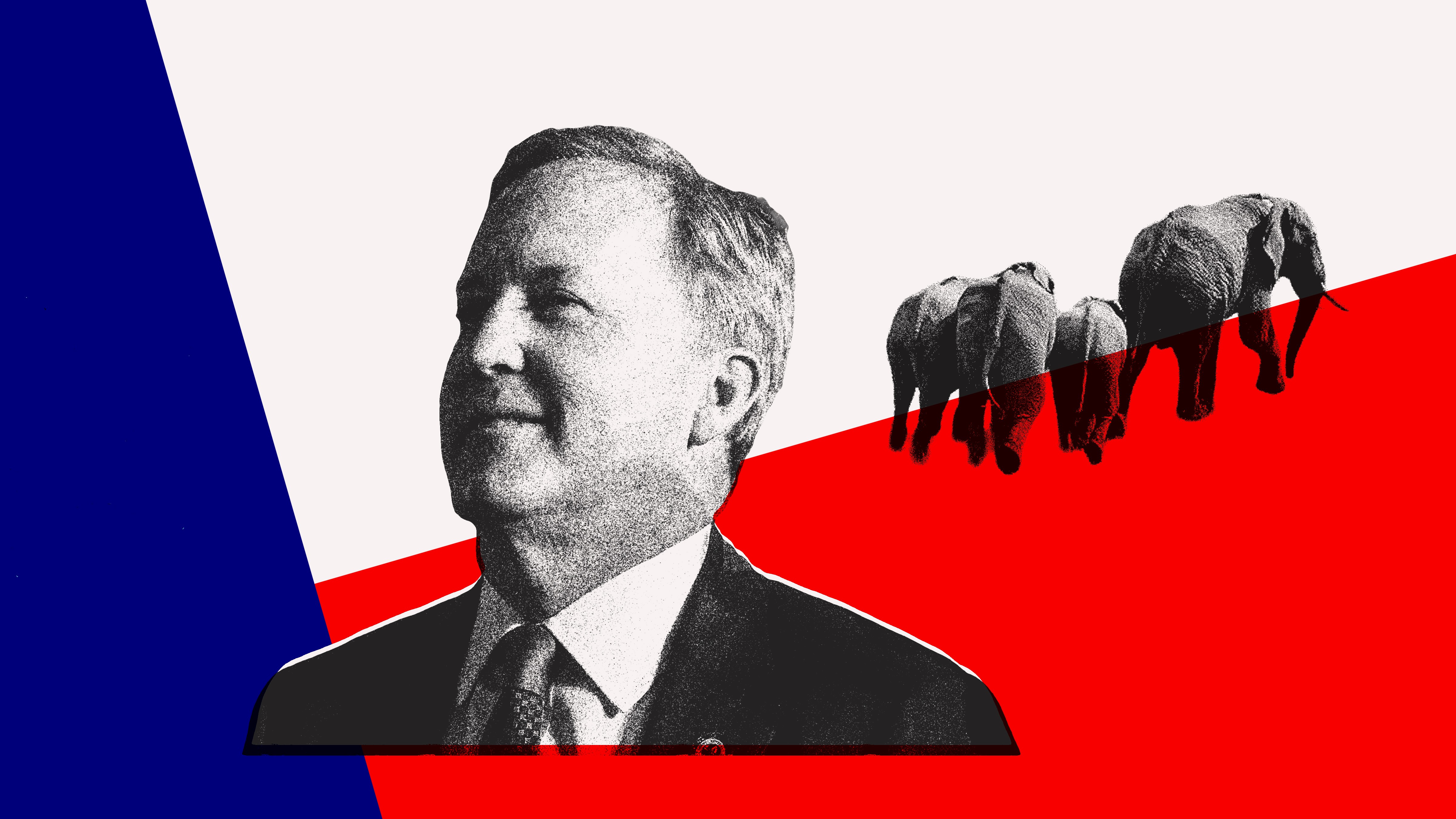 The Texas Republicans Who Have Had Enough