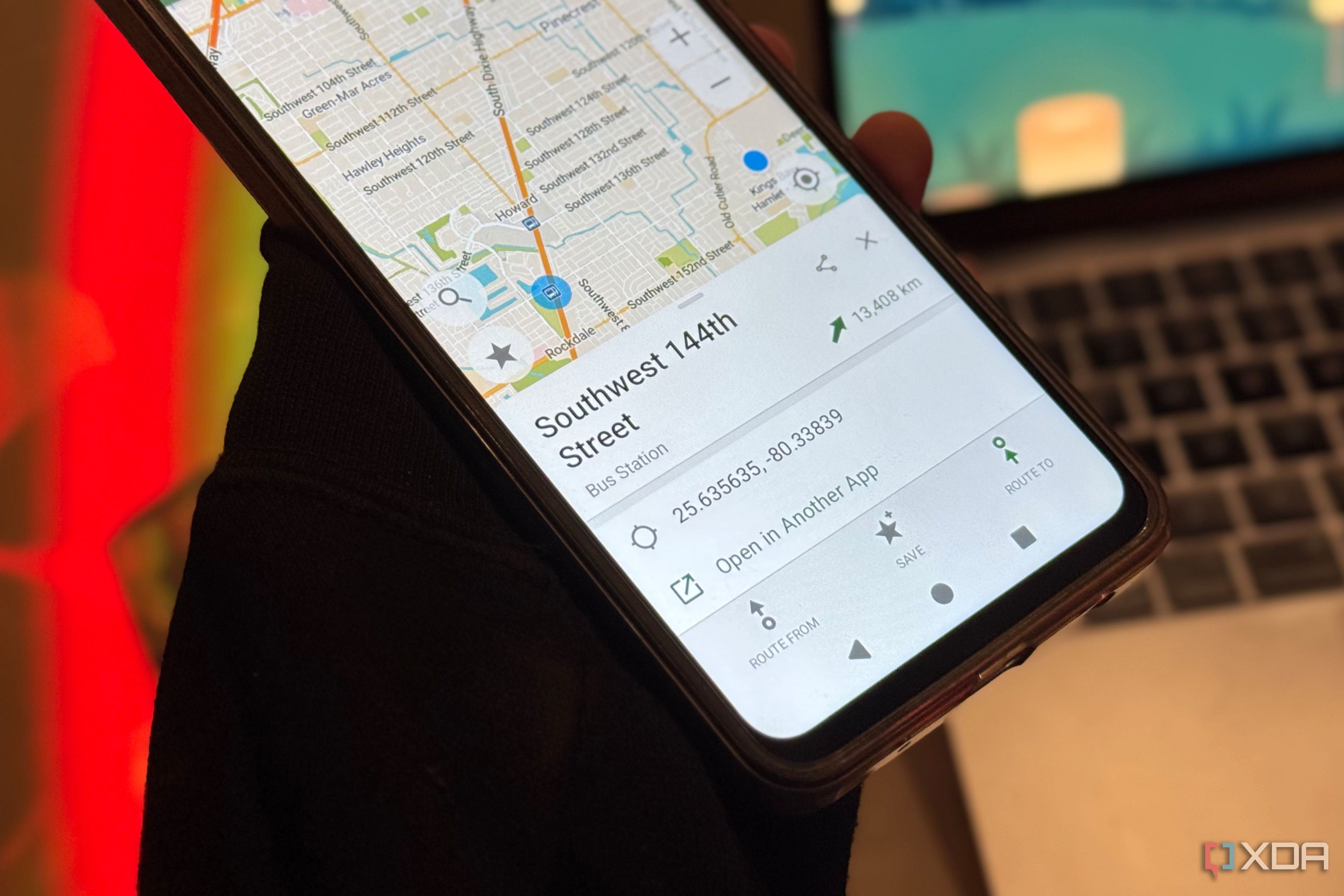 I replaced Google Maps with this open-source alternative and I barely miss it